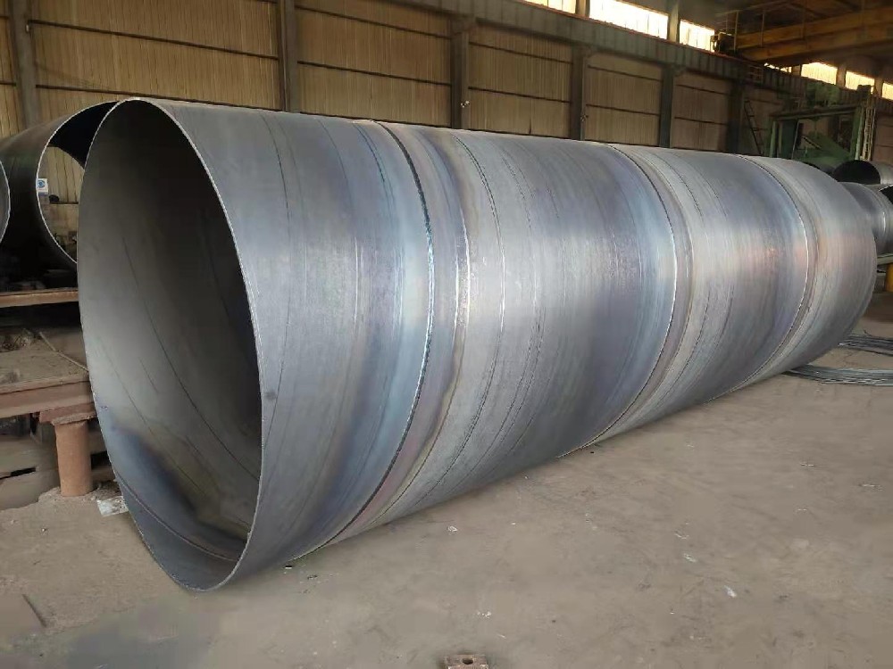 友發(fā)管道誠(chéng)信為本,以質(zhì)量贏得客戶滿意